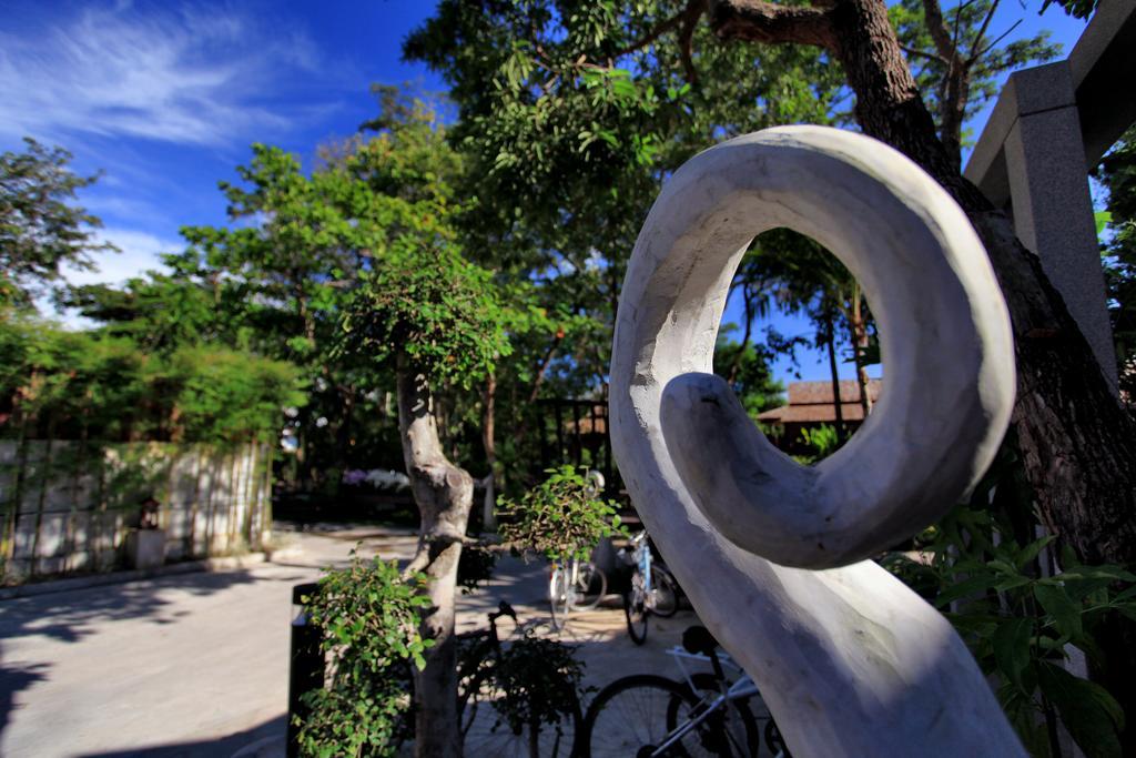 Ananta Thai Pool Villas Resort Phuket Exterior photo