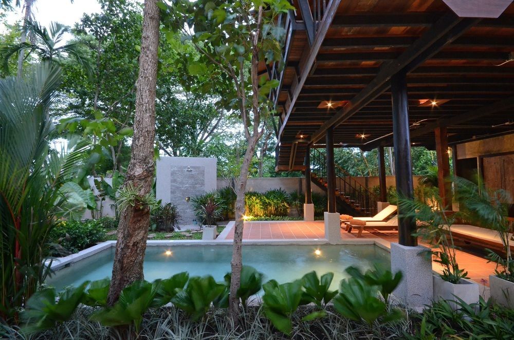 Ananta Thai Pool Villas Resort Phuket Exterior photo
