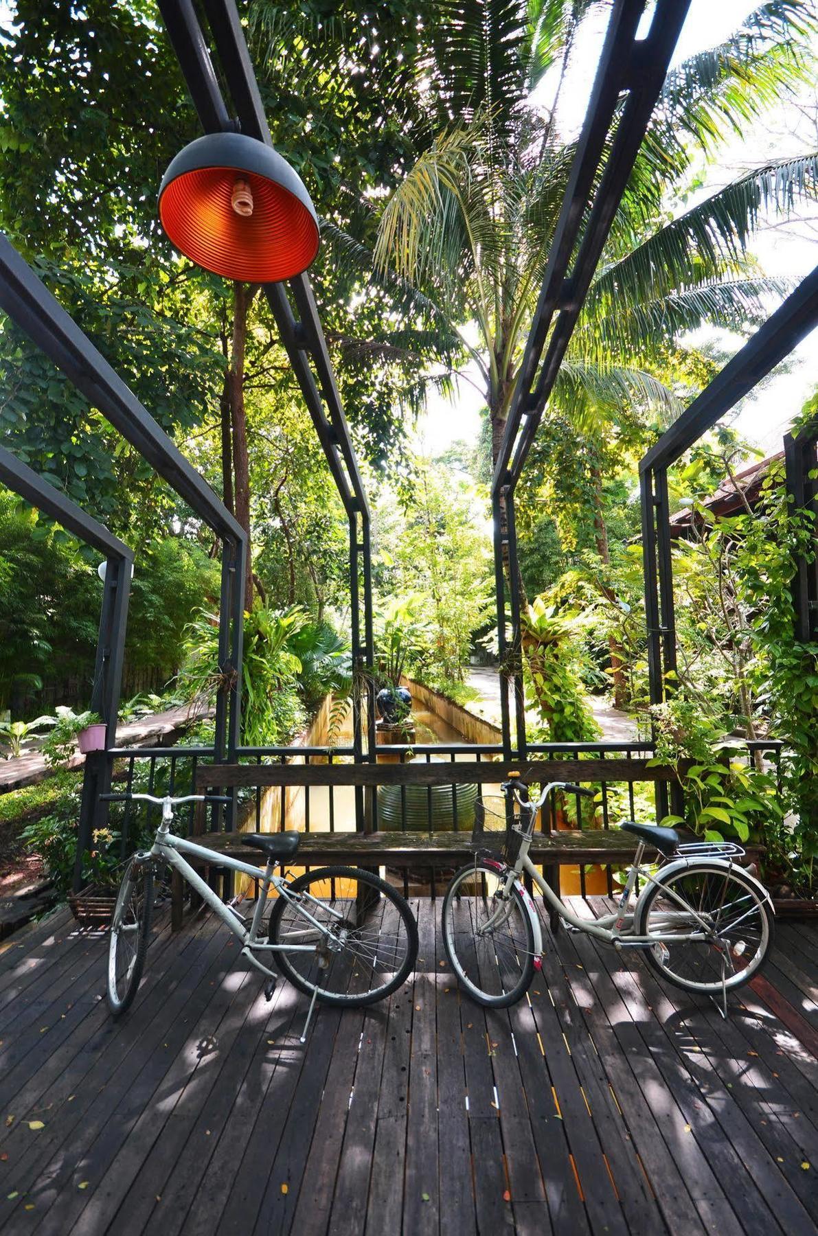 Ananta Thai Pool Villas Resort Phuket Exterior photo